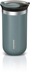 Wacaco Octaroma Lungo termobögre 300ml, Kadét kék (WOCTA-LG-BL) - overland