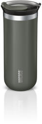 Wacaco Octaroma Grande termobögre 435ml, Ködszürke (WOCTA-GR-GR) - overland