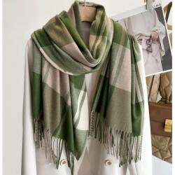 HARAHU Fular ME-33767 - Verde 2 KP33767