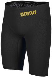 arena Powerskin Carbon Glide Jammer Black/Gold 28
