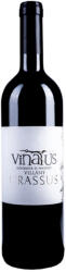 VINATUS SZŐLŐBIRTOK Crassus Cuvée 2016 (0, 75l)