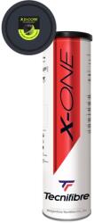 Tecnifibre X-One (4 db/tubus) teniszlabda (60XONE364N)