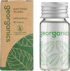 georganics Spearmint fogselyem - 50 m