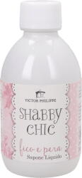 Victor Philippe Shabby Chic Fig & Pear folyékony szappan - 250 ml Utántöltő