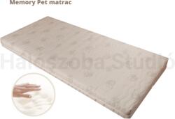 Fit-Text MEMORY MATRAC PET 12+4 90x200 cm