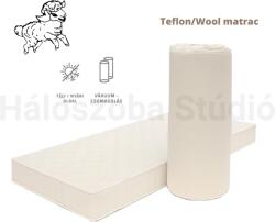 Fit-Text TEFLON WOOL MATRAC 140x200 cm