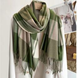  ME-33767 Sál - Zöld 2