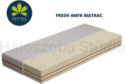 Rottex FRESH-4MFK MATRAC 120x200 cm