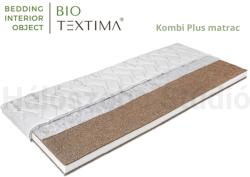 Bio-Textima Kft BABY KOMBI PLUS BABAMATRAC 80x200/190 cm