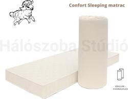 Fit-Text CONFORT SLEEPING MATRAC 100x200 cm