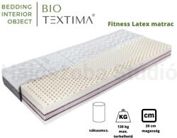 Bio-Textima FITNESS LATEX MATRAC 160x200 cm