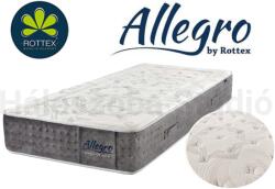 Rottex ALLEGRO ADAGIO GT NORM TÁSKARUGÓS MATRAC 100x200 cm