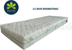 Rottex LC-DUO KÓKUSZ-LATEX BIOMATRAC 120x200 cm