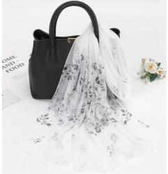  BE-33780 sál - Fehér