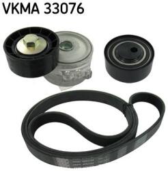 SKF hosszbordás szíj készlet SKF VKMA 33076 (VKMA 33076)