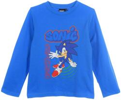  Sonic Sonic hosszú ujjú póló 3-4 év (104 cm) - prettykids - 2 392 Ft