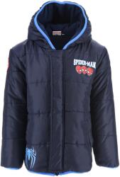  Marvel Pókember téli kabát 5-6 év (116 cm)