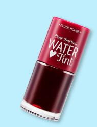 Etude House Luciu de buze Dear Darling Water Tint - 10 g No. 2 Cherry