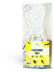 Bulk Shop feketebors őrölt 100g
