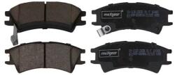 MAXGEAR set placute frana, frana disc MAXGEAR 19-1128 (19-1128)