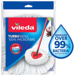Vileda Felmosó fej mop utántöltő Vileda Turbo Classic_F1564V (C45847) - iroszer24