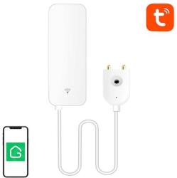 Gosund Smart Water Leak/flood Sensor WiFi Gosund S5 Tuya (S5WIFI)