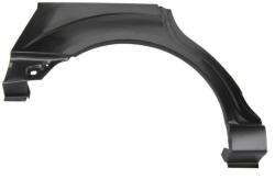 BLIC Aripa interioara BLIC 6504-03-2532584P (6504-03-2532584P) - automobilus