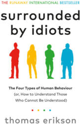 Vermillon Surrounded by Idiots (L22315890)