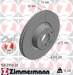 ZIMMERMANN Zim-150.2950. 20