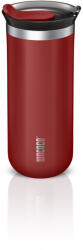 Wacaco Octaroma Grande termobögre 435ml, Kárminvörös (WOCTA-GR-RD) - aztadejo