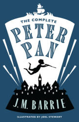 ALMA BOOKS The Complete Peter Pan