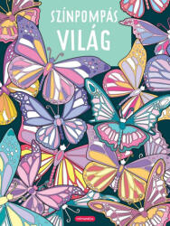 MIMORELLO Színpompás világ (L22343101)