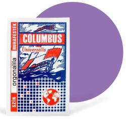 Columbus textilfesték, ruhafesték - orgonalila
