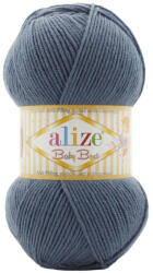 alize BABY BEST Anti-Pilling- Világos indigó - 418
