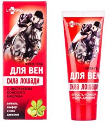 LekoPro Lóerő vénakrém lábakra - 75 ml - LekoPro