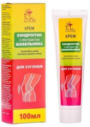 Ecolek SABELNIK ízületi krém kondroitinnel - 100 ml - Ecolek