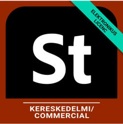 Adobe Stock Credit Pack for enterprise - Üzleti, Angol, Enterprise Consumption, 1 hónap (65327769CA01A12)