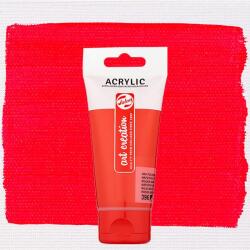 Royal Talens Art Creation akrilfesték, 75 ml - 396, Naphthol red medium