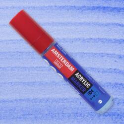 Royal Talens Amsterdam akril filctoll, L - 504, ultramarine