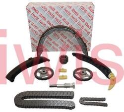 Iwis Motorsysteme chit lant de distributie IWIS MOTORSYSTEME iwis calitate originală de echipament original, fabricat în 59823Set (59823Set)