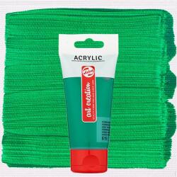 Royal Talens Art Creation akrilfesték, 75 ml - 619, Permanent green deep