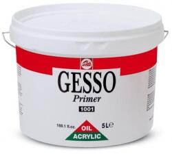 Talens gesso alapozó, 5000 ml