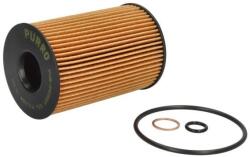PURRO Filtru ulei PURRO PUR-PO3037 (PUR-PO3037) - automobilus