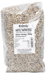 Paleolit Napraforgó hántolt 500g (5999564043903)