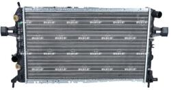 NRF hűtő, motorhűtés NRF 55351A (55351A)