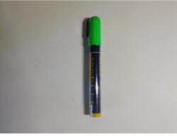 MARKER vizes 2-6mm*zöld