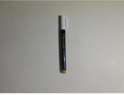 MARKER vizes 1-2 mm*fehér