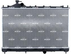 NRF hűtő, motorhűtés NRF 550208 (550208)