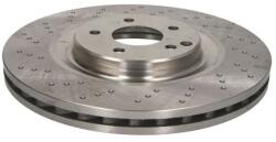 ABE Disc frana ABE C3M092ABE (C3M092ABE) - automobilus