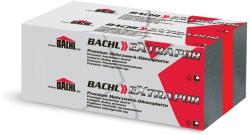 BACHL Kft EPS 80 Homlokzati Hőszigetelő Lemez Grafitos BACHL EXTRAPOR 120 mm vastagság 2m2/csomag